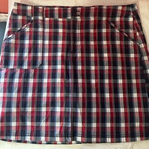 Christopher &  banks skort